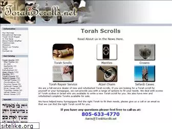 torahscrolls.net