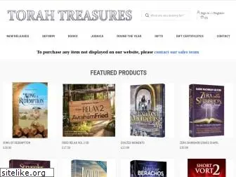 torahtreasures.co.uk