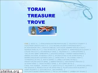 torahtreasuretrove.com