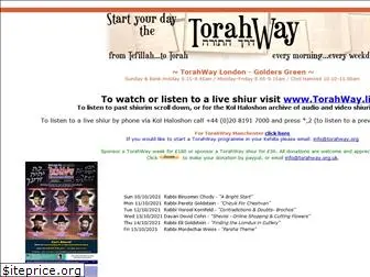 torahway.org.uk