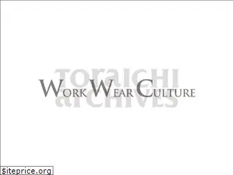 toraichi-archives.com