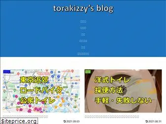 torakizzy.com