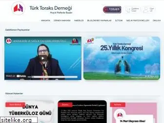 toraks.org.tr