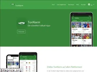 toralarm.com