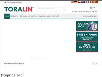 toralin.com