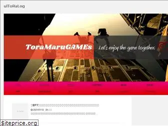 toramarugames.com