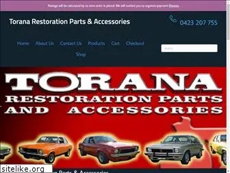 toranarpa.com.au