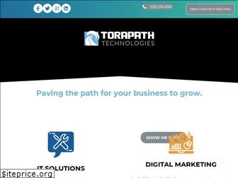 torapath.com