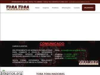 toratoramadeiras.com.br