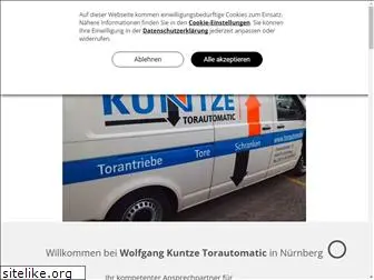 torautomatic.de