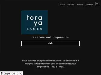 torayaramen.com