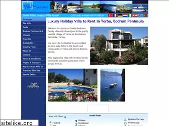 torba-villas.com
