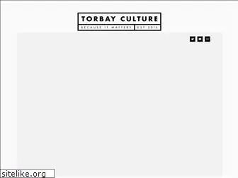 torbayculture.org