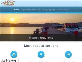 torbayfishing.com