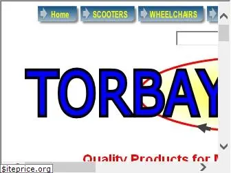 torbaymobility.co.uk