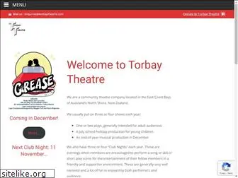 torbaytheatre.com