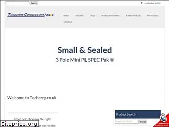 torberry.co.uk