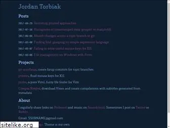 torbiak.com