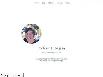 torbjornludvigsen.com