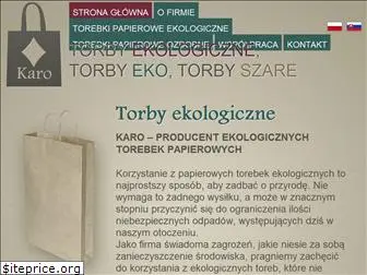 torbyzpapierukaro.pl