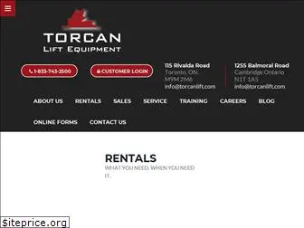 torcanlift.com