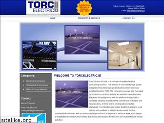 torcelectric.ie