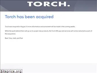 torch.app