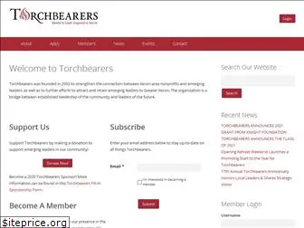 torchbearersakron.com