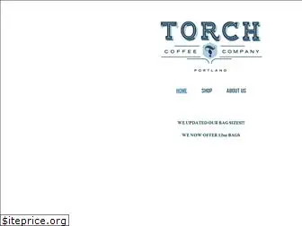 torchcoffee.com