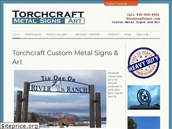 torchcraft.com