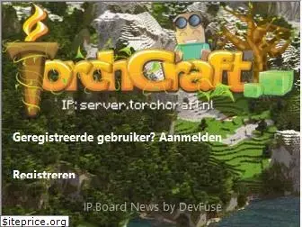 torchcraft.nl