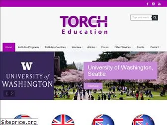 torcheducation.com