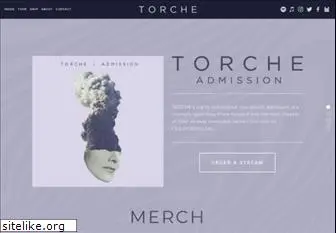 torchemusic.com