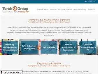 torchgroup.com