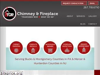 torchimney.com