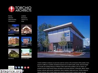 torchioarchitects.com