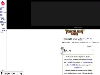 torchlight.wikia.com