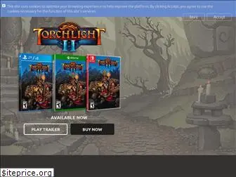 torchlight2.com