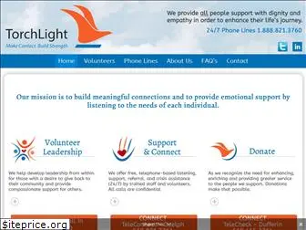 torchlightcanada.org