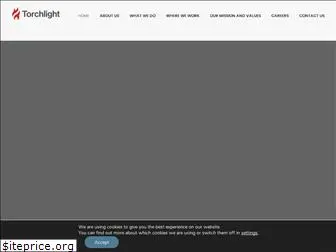 torchlightgroup.com