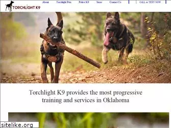 torchlightk9.com