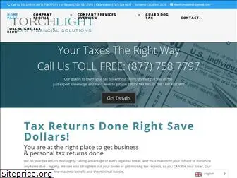 torchlighttax.com