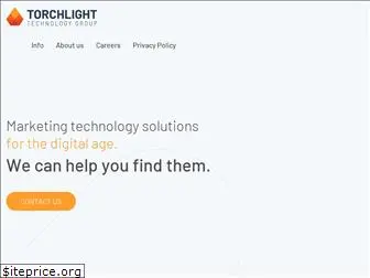 torchlighttechnology.com