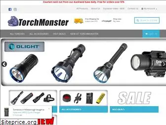 torchmonster.co.nz