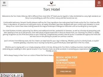 torchotel.ie