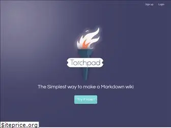 torchpad.com