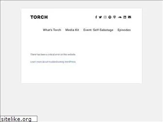 torchpodcast.com