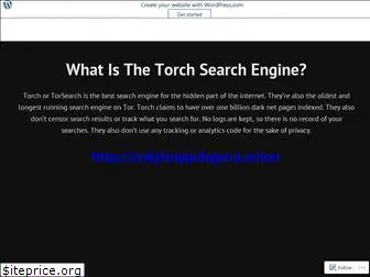 torchsearch.wordpress.com