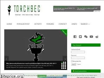 torchsec.net