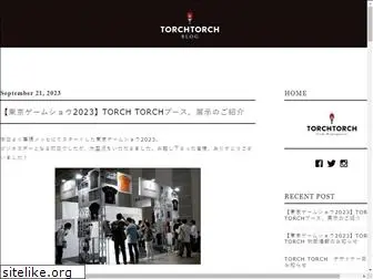 torchtorch.info